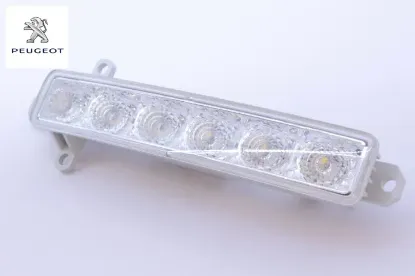 Led gündüz farı 107-108-partner tepee peugeot  resmi