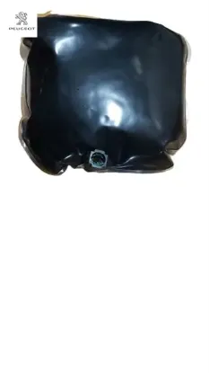 Partikül filtre deposu peugeot  resmi