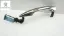Kapı kolu sağ ön/arka   ds7 crossback (x74) peugeot 1606874680/ 9101.Pe resmi