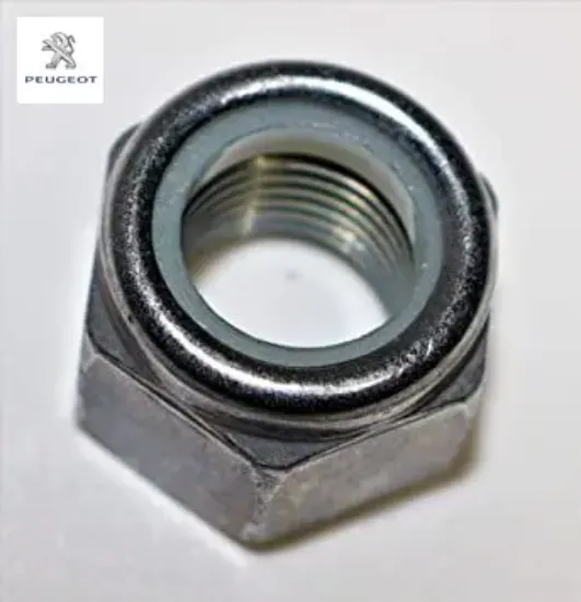 Rotil somunu peugeot 9683913280 resmi