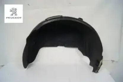 Ön çamurluk davlumbaz sol   ds5 peugeot  resmi