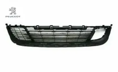 Ön tampon ızgarası peugeot  resmi