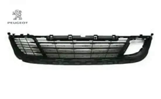 Ön tampon ızgarası peugeot  resmi