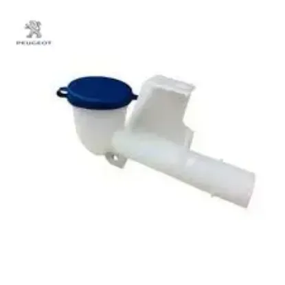 Cam yıkama su doldurma borusu 308 peugeot  resmi