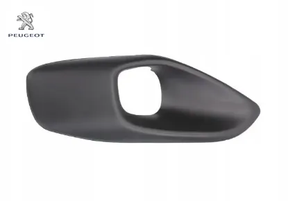 Tampon çıtası peugeot  resmi