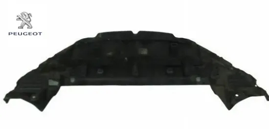 Ön tampon alt muhafaza   ds5 peugeot  resmi