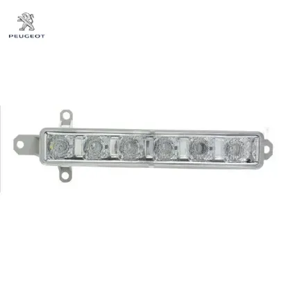 Ön gündüz farı 301-308 peugeot  resmi