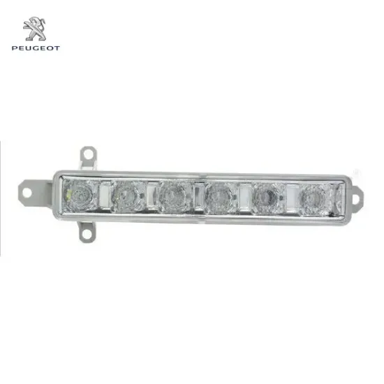 Ön gündüz farı 301-308 peugeot  resmi