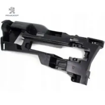 Ön tampon bağlantı ayağı sol    c3 ııı peugeot  resmi