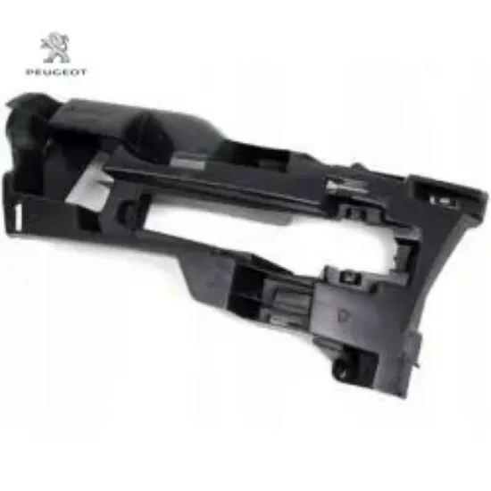 Ön tampon bağlantı ayağı sol    c3 ııı peugeot  resmi