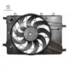 Fan motoru peugeot 1253.R4 resmi