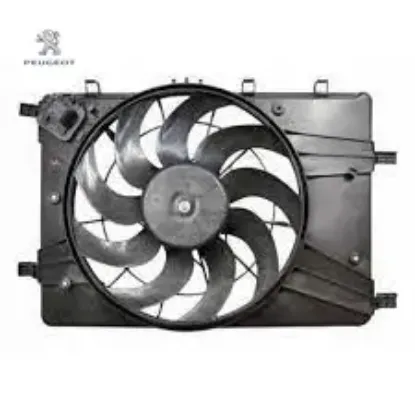 Fan motoru peugeot 1253.R4 resmi