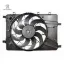 Fan motoru peugeot 1253.R4 resmi