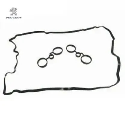 Conta peugeot  resmi