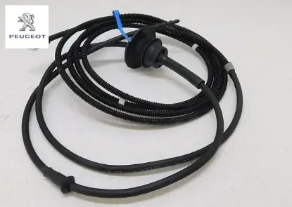 Su fiskiye hortumu//peugeot peugeot  resmi