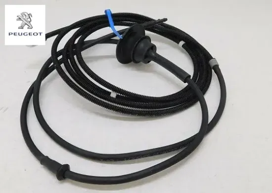 Su fiskiye hortumu//peugeot peugeot  resmi