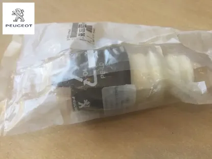 Atak takozu peugeot  resmi