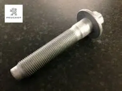 Ön ding pim cıv peugeot  resmi