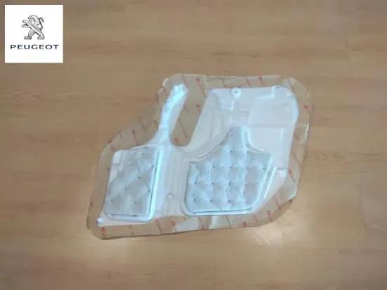 Sızdırmazl. Pan peugeot  resmi