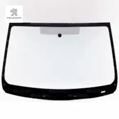 Ön cam expert 4 (k0) traveller (k0) peugeot  resmi
