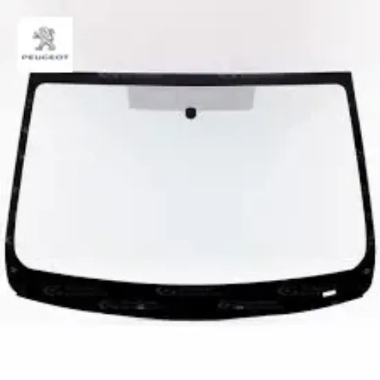 Ön cam expert 4 (k0) traveller (k0) peugeot  resmi