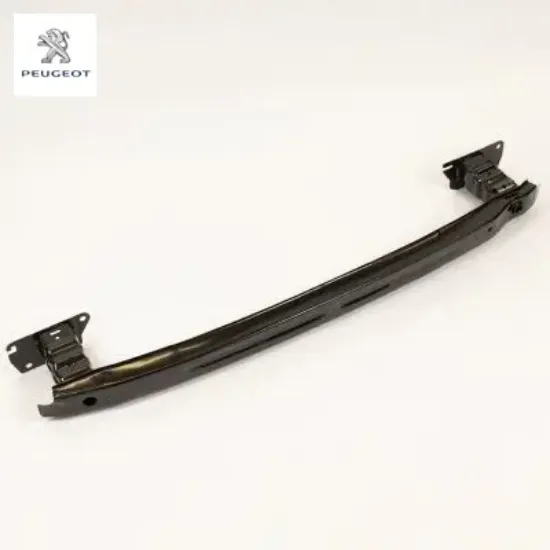 Arka tampon demiri peugeot  resmi