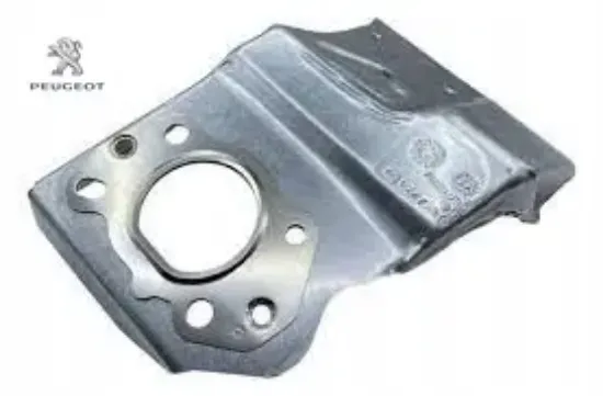 Turbo ısı kalkanı peugeot  resmi