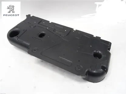 Deflektör peugeot  resmi