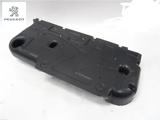 Deflektör peugeot  resmi