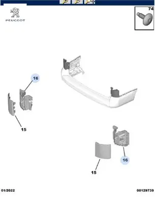 Mesnet peugeot  resmi