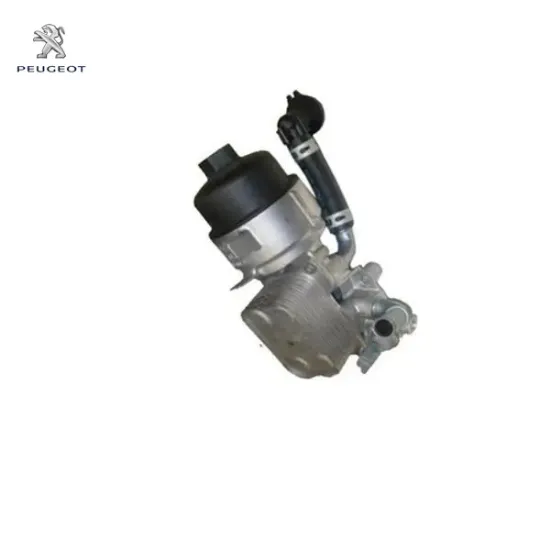 Yağ filtre bağlantı ayağı peugeot  resmi