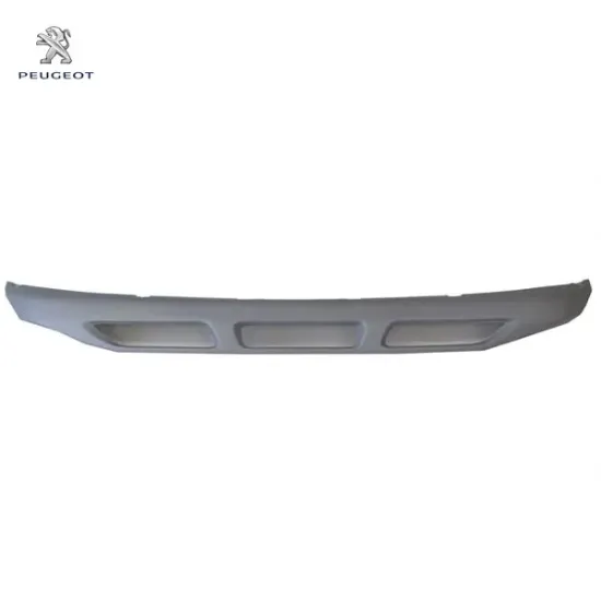 Ön tampon alt bagaliti 3008 ym peugeot  resmi