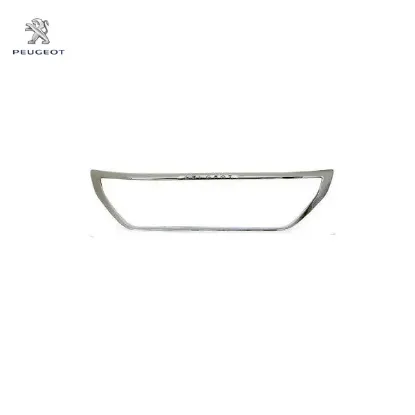 Ön panjur nikelajı actıve 3008 peugeot  resmi