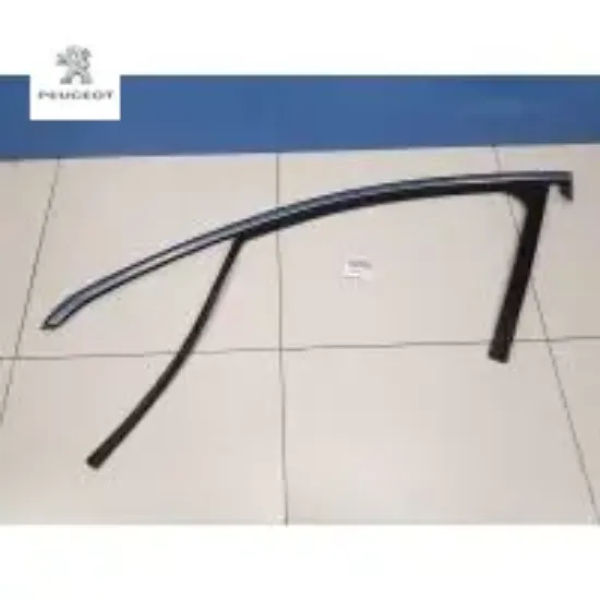Cam kızağı peugeot  resmi