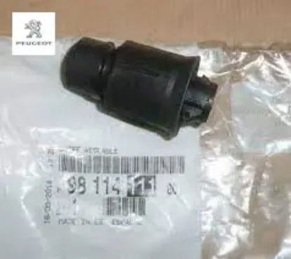 Bagaj kapak takozu peugeot  resmi