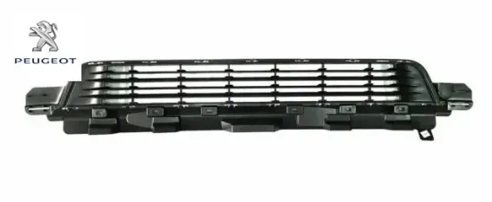 Izgara peugeot  resmi