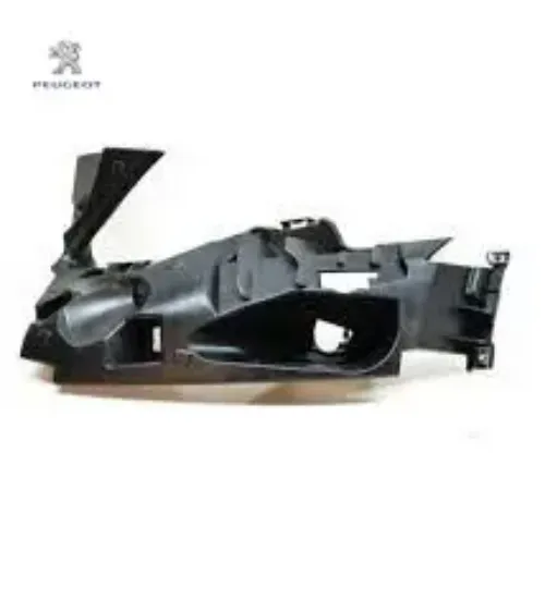 Emici takviyes peugeot  resmi