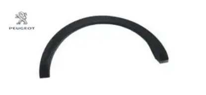 Izgara peugeot  resmi