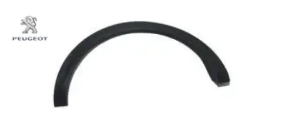 Izgara peugeot  resmi