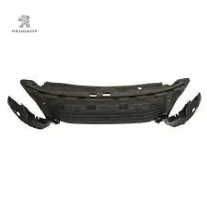 Ön tampon iç bağlantı 2008 peugeot  resmi