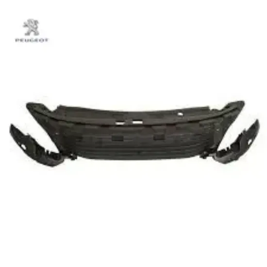 Ön tampon iç bağlantı 2008 peugeot  resmi