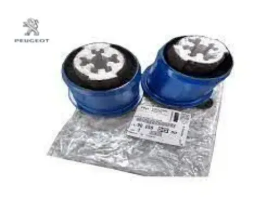 Mafsal bağlan. Peugeot  resmi