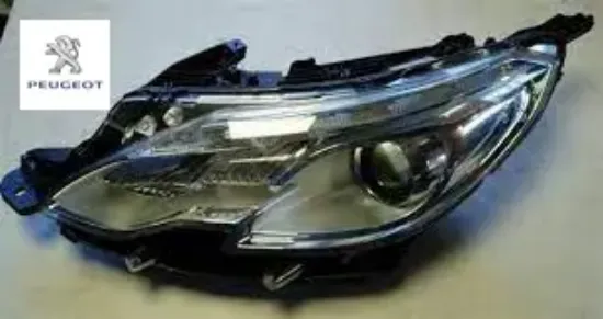 Far peugeot  resmi
