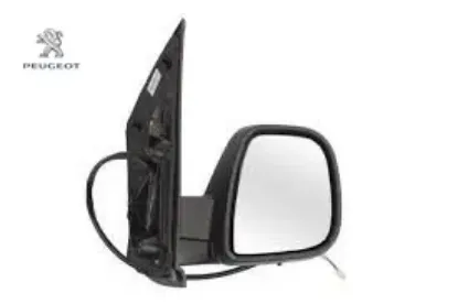 Dış dikiz aynası expert 4 peugeot  resmi