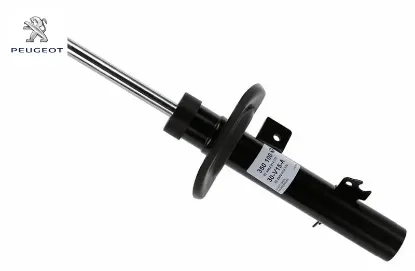Ön amortisör peugeot  resmi