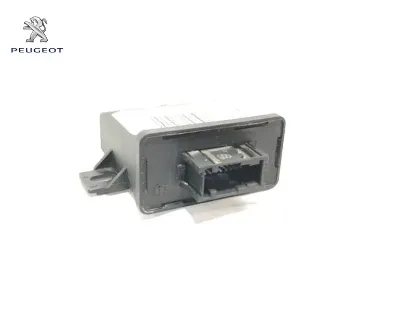 Gösterge peugeot  resmi