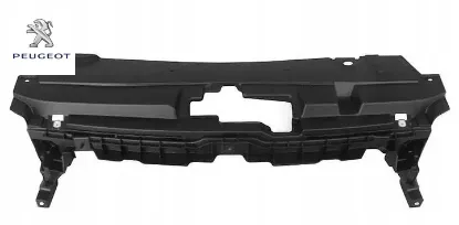 Radyatör üst davlumbazı   c-elysee peugeot  resmi