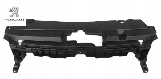 Radyatör üst davlumbazı   c-elysee peugeot  resmi