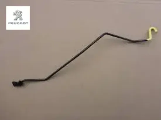 Kapt tutma çubu peugeot  resmi
