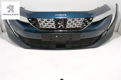 Ön tampon ıc baglantı peugeot  resmi